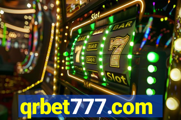 qrbet777.com