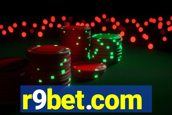 r9bet.com