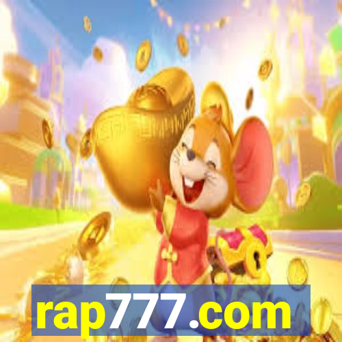 rap777.com