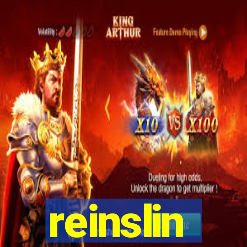 reinslin