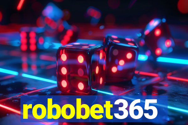 robobet365