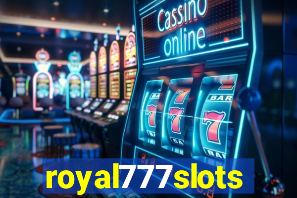 royal777slots