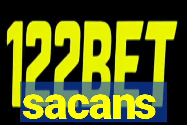 sacans