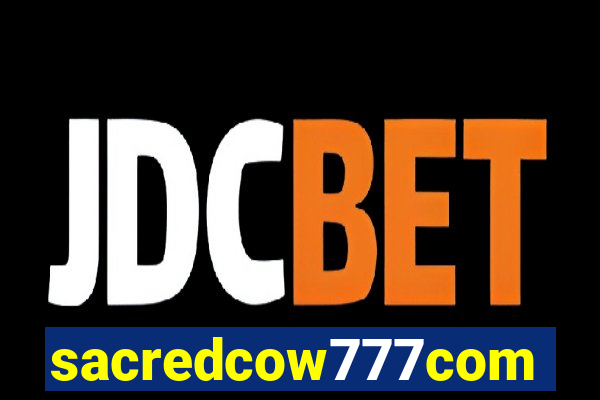 sacredcow777com