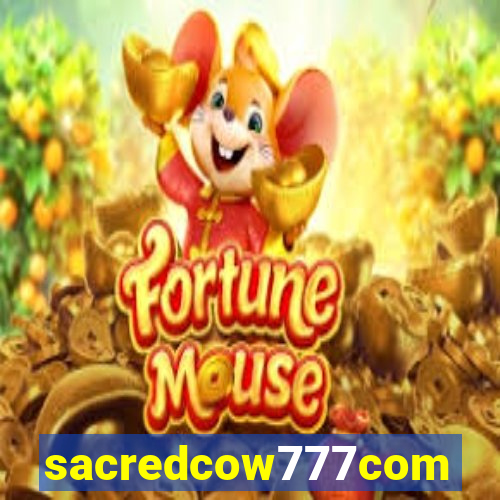 sacredcow777com