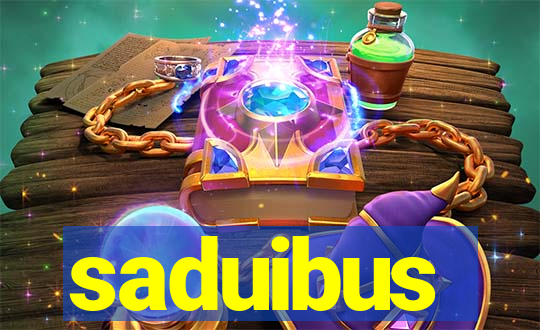 saduibus