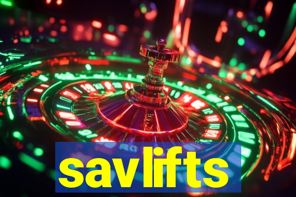 savlifts