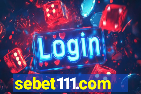 sebet111.com