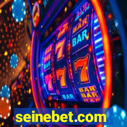 seinebet.com