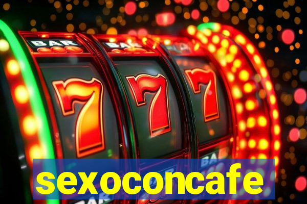 sexoconcafe