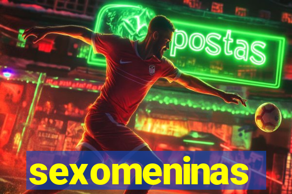 sexomeninas