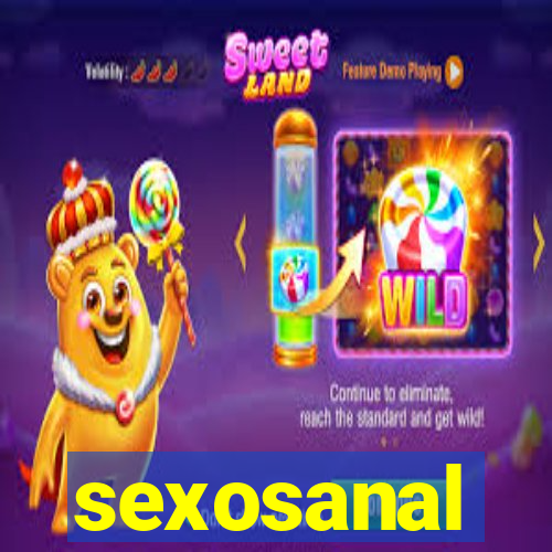 sexosanal