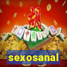 sexosanal