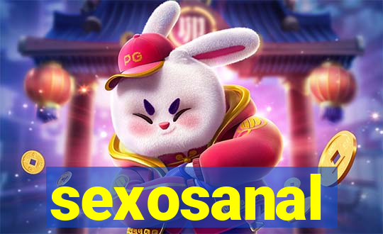 sexosanal