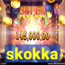 skokka