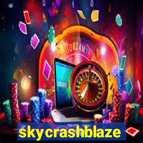 skycrashblaze