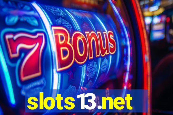 slots13.net