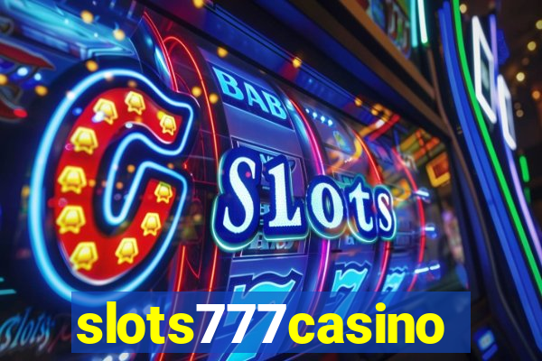 slots777casino