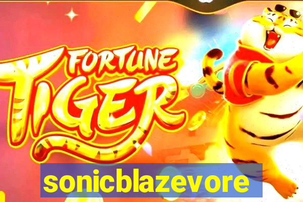 sonicblazevore