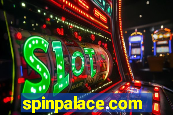 spinpalace.com