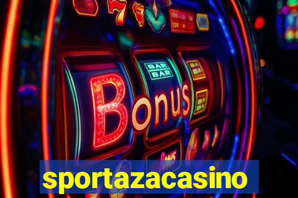 sportazacasino