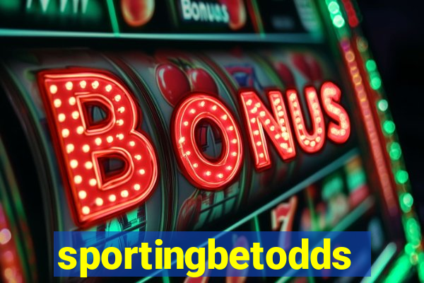 sportingbetodds