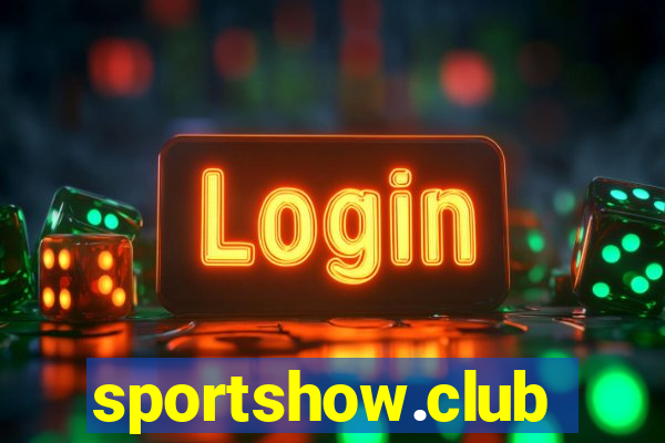 sportshow.club