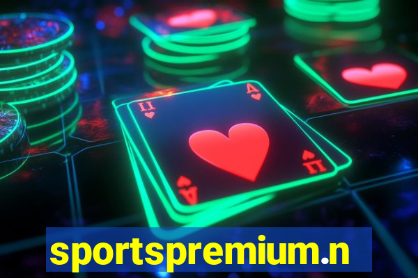 sportspremium.net