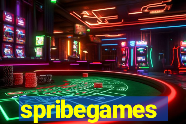 spribegames