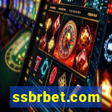 ssbrbet.com