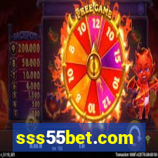 sss55bet.com