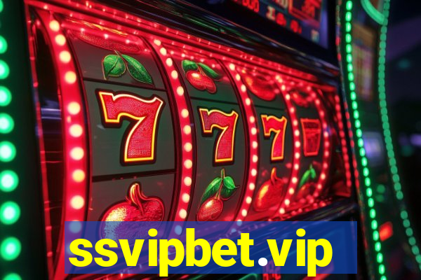 ssvipbet.vip