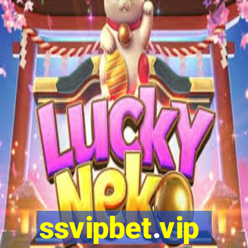 ssvipbet.vip