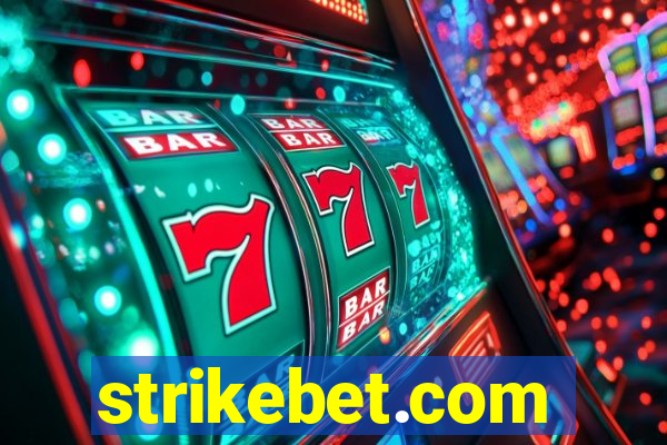 strikebet.com