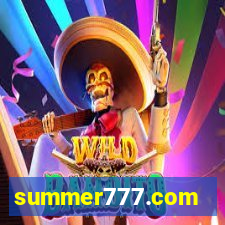 summer777.com