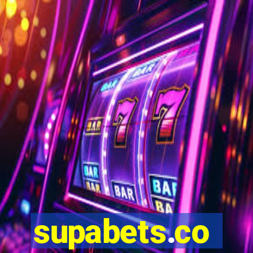 supabets.co