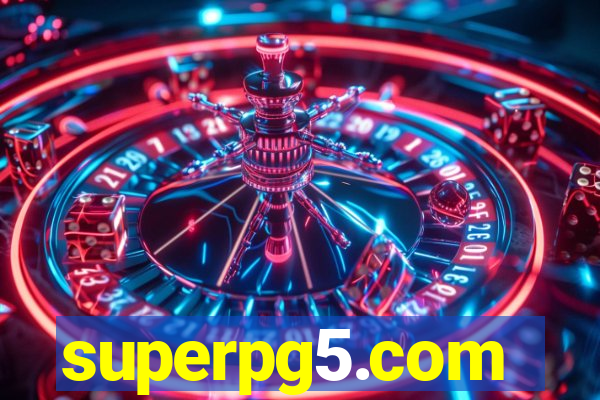 superpg5.com