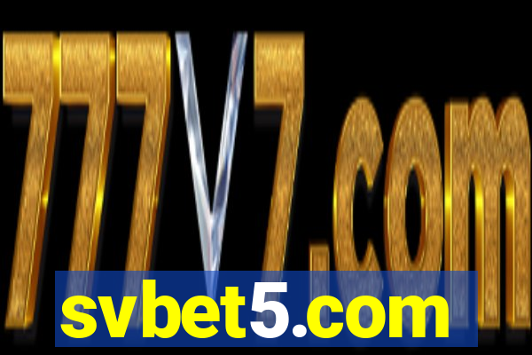 svbet5.com