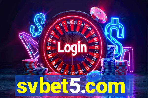 svbet5.com