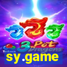 sy.game