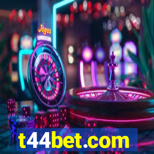 t44bet.com