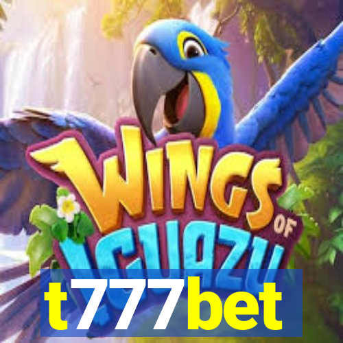 t777bet