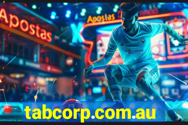 tabcorp.com.au