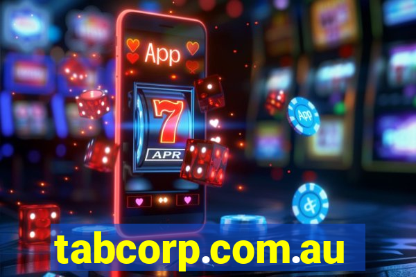 tabcorp.com.au