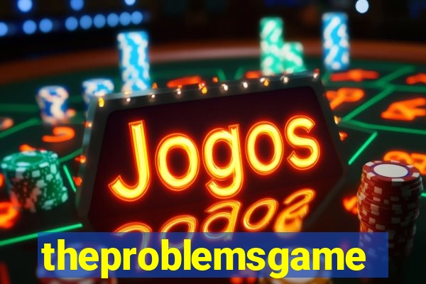 theproblemsgames.com