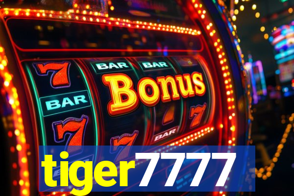 tiger7777