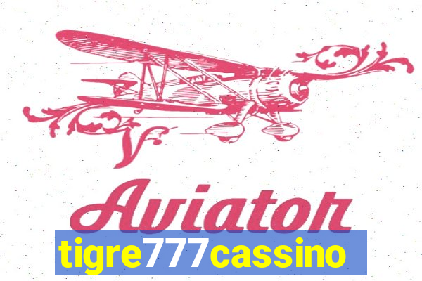 tigre777cassino