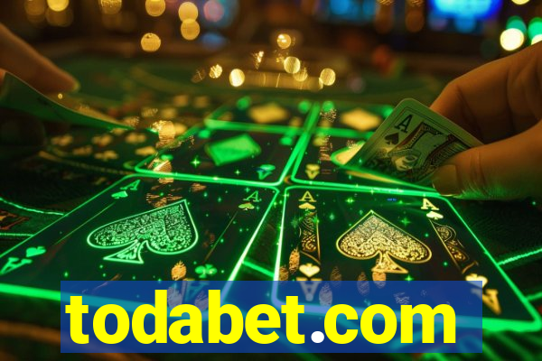 todabet.com