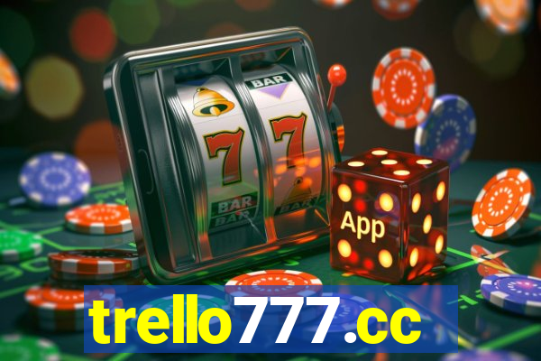 trello777.cc