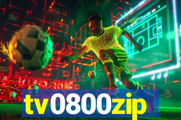 tv0800zip